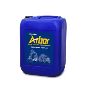 Arbor Universal 15W-40 20L STOU olaj