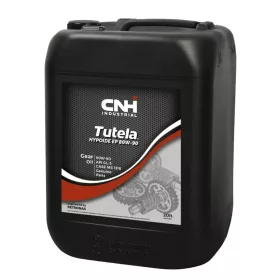 Tutela Hypoide EP 80W-90 20L