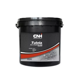 Tutela Multipurpose GR9 kenőzsír 4,5kg