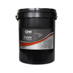 Tutela Multipurpose GR9 kenőzsír 18kg