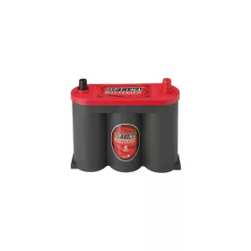 Optima Red Top 6V 50Ah spirálcellás akkumulátor