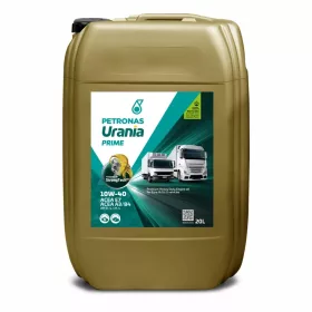 Petronas Urania Prime 10W-40 20L