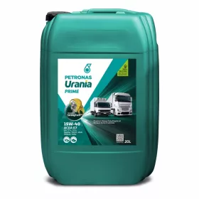 Petronas Urania Prime 15W-40 20L