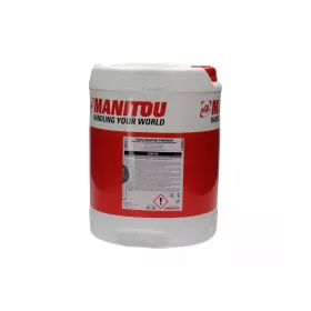 Manitou Premium 15W-40 20L motorolaj 895832