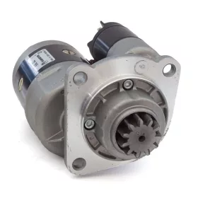9142722 12V 2,7kw Magneton önindító /Zetor/