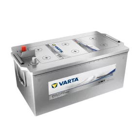 Varta Professional Dual Purpose EFB 240Ah munka akkumulátor