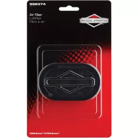 992374 Briggs levegőszűrő eredeti