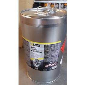 Starline féktisztító 25L