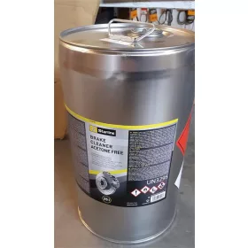 Starline féktisztító 25L