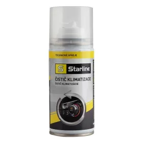 Klímafertőtlenítő spray 150ml Starline