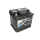 4MAX 50Ah 540A jobb+ Start-Stop AGM akkumulátor
