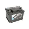 4MAX 60Ah 560A jobb+ Start-Stop EFB akkumulátor