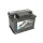 4MAX 60Ah 560A jobb+ Start-Stop EFB akkumulátor