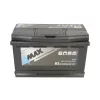 4MAX 82Ah 820A jobb+ Start-Stop EFB akkumulátor