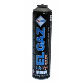 Centrogas PropanButan gázpalack 330g