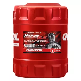 Chempioil 8802 Hypoid GLS 80W-90 GL-4/GL-5 hajtóműolaj 20L