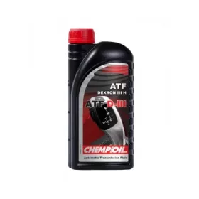 Chempioil 8902 ATD Dexron D-III váltóolaj 1L