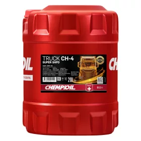 Chempioil 9104 15W-40 CH-4 Truck motorolaj  E7 20L
