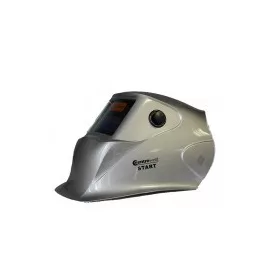 Fejpajzs aut. START 510G TRUE COLOR ezüst Centroweld