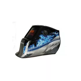 Fejpajzs aut. START 510G TRUE COLOR hullámos Centroweld