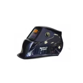 Fejpajzs aut. START 510G TRUE COLOR kék Centroweld