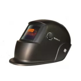 Fejpajzs aut. START 510G TRUE COLOR matt fekete Centroweld