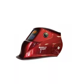 Fejpajzs aut. START 510G TRUE COLOR piros Centroweld