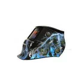 Fejpajzs aut. START 510G TRUE COLOR villámos Centroweld