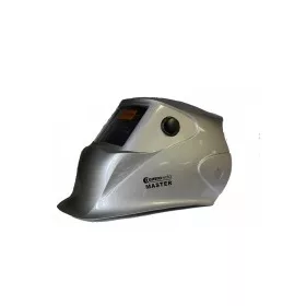 Fejpajzs aut. MASTER 718G TRUE COLOR ezüst Centroweld