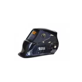 Fejpajzs aut. MASTER 718G TRUE COLOR kék Centroweld
