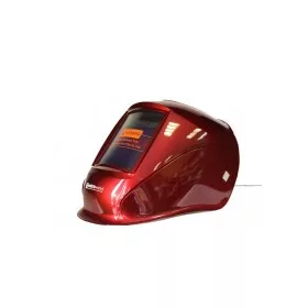 Centroweld automata hegesztő fejpajzs GRAND 918l piros