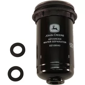 DZ128543 üzemanyagszűrő John Deere