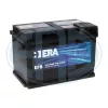 ERA 70Ah EFB  jobb+ E57013 akkumulátor