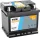 EXIDE Premium 47Ah jobb+ EA472 akkumulátor