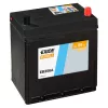 Exide Excell 35Ah jobb+ vékony sarus akkumulátor EB356A