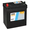 Exide Excell 35Ah bal+ vékony sarus akkumulátor EB357