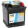 EXIDE Excell 44Ah jobb+ (Punto) EB440 akkumulátor