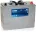 EXIDE 125Ah jobb+ akkumulátor EF1250
