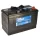 EXIDE 110Ah jobb+ akkumulátor EG1100