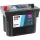 EXIDE Maxxima 50Ah bal+ EK508 akkumulátor