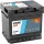 EXIDE Start-Stop 55Ah 540A jobb+ EL550 akkumulátor