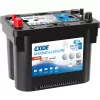 EXIDE Maxxima 50Ah bal+ EM1000 akkumulátor