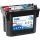 EXIDE Maxxima 50Ah bal+ EM1000 akkumulátor