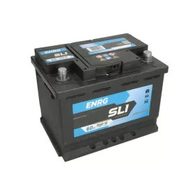 ENRG 44Ah 440A jobb+ akkumulátor 