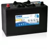 EXIDE GEL 85Ah bal+ ES950 munka akkumulátor