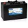 EXIDE GEL 85Ah bal+ ES950 munka akkumulátor