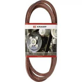   754-04304 fűnyíró traktor ékszíj Kramp FGP013396 12,7x2692 mm