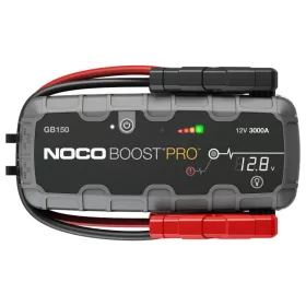 Noco GB150 indításrásegítő 12V 3000A