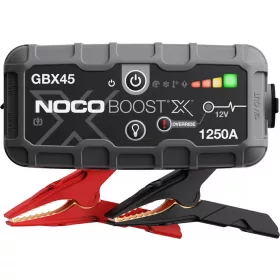 Noco GBX45 indításrásegítő 12V 1250A
