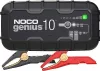 Noco Genius10 akkumulátor töltő 6/12V 10A